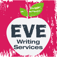 EVE WRITING SERVICES LIMITED logo, EVE WRITING SERVICES LIMITED contact details