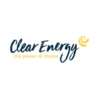 Clear Energy logo, Clear Energy contact details