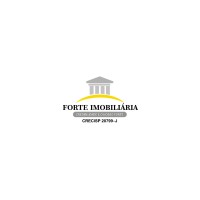 Forte Imobiliária de Presidente Epitácio logo, Forte Imobiliária de Presidente Epitácio contact details