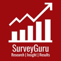 SurveyGuru logo, SurveyGuru contact details