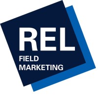 REL Field Marketing Ireland logo, REL Field Marketing Ireland contact details