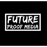 FUTURE PROOF MEDIA logo, FUTURE PROOF MEDIA contact details