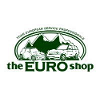 The Euro Shop Inc logo, The Euro Shop Inc contact details