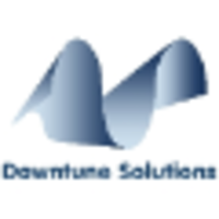 Downtune Solutions logo, Downtune Solutions contact details