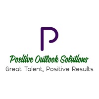 Positive Outlook Solutions LLC logo, Positive Outlook Solutions LLC contact details