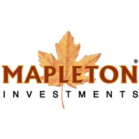 Mapleton Investments logo, Mapleton Investments contact details