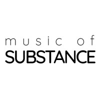 Music of Substance logo, Music of Substance contact details