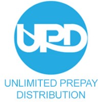 Unlimited Prepay Distribution logo, Unlimited Prepay Distribution contact details