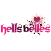 Hells Belles logo, Hells Belles contact details