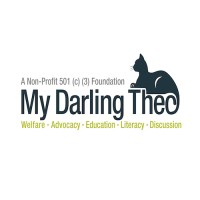 My Darling Theo Foundation logo, My Darling Theo Foundation contact details