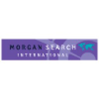 Morgan Search logo, Morgan Search contact details