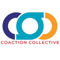 Coaction Collective logo, Coaction Collective contact details