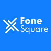 FoneSquare logo, FoneSquare contact details