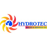 Hydro Tec Sales and Service logo, Hydro Tec Sales and Service contact details