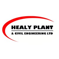 Healy Plant & Civil Engineering Ltd logo, Healy Plant & Civil Engineering Ltd contact details