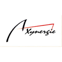 Axynergie logo, Axynergie contact details