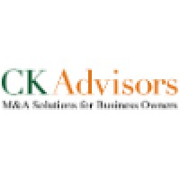 CKAdvisors logo, CKAdvisors contact details