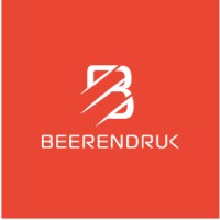 BEERENDRUK logo, BEERENDRUK contact details