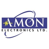 Amon Electronics logo, Amon Electronics contact details