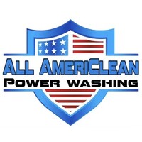 All AmeriClean Power Washing logo, All AmeriClean Power Washing contact details