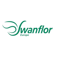 Swanflor Europe logo, Swanflor Europe contact details