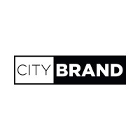 CityBrand logo, CityBrand contact details