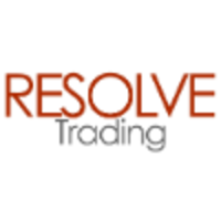 Resolve Trading logo, Resolve Trading contact details