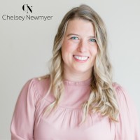 Chelsey Newmyer Coaching logo, Chelsey Newmyer Coaching contact details