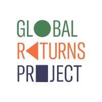 Global Returns Project logo, Global Returns Project contact details