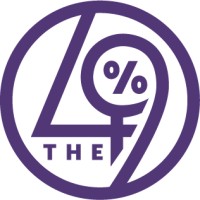 The 49% logo, The 49% contact details