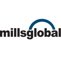 Mills Global LLC logo, Mills Global LLC contact details