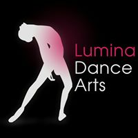 Lumina Dance Arts logo, Lumina Dance Arts contact details