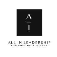 All In Leadership | Coaching & Consulting Group logo, All In Leadership | Coaching & Consulting Group contact details