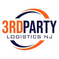 3PL NJ logo, 3PL NJ contact details