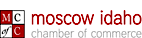 Moscow Chamber of Commerce logo, Moscow Chamber of Commerce contact details