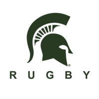 Michigan State University Rugby Football Club logo, Michigan State University Rugby Football Club contact details