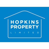 Hopkins Property Ltd logo, Hopkins Property Ltd contact details