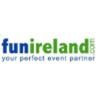 Funireland Event Management logo, Funireland Event Management contact details