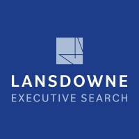 Lansdowne Executive Search logo, Lansdowne Executive Search contact details