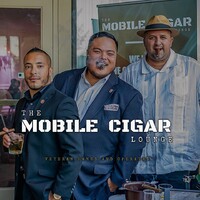 The Mobile Cigar Lounge logo, The Mobile Cigar Lounge contact details