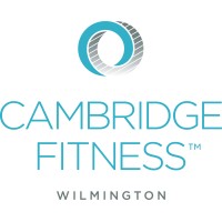 Cambridge Fitness Wilmington logo, Cambridge Fitness Wilmington contact details