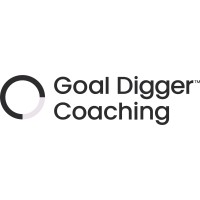 Goal Digger Coaching logo, Goal Digger Coaching contact details