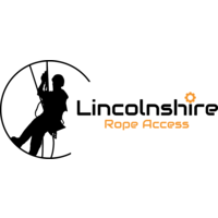 Lincolnshire Rope Access logo, Lincolnshire Rope Access contact details