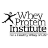 Whey Protein Institute logo, Whey Protein Institute contact details