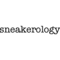 Sneakerology, Inc. logo, Sneakerology, Inc. contact details