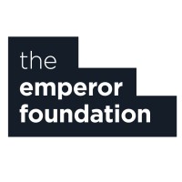 Emperor Foundation logo, Emperor Foundation contact details