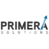 Primera Solutions logo, Primera Solutions contact details