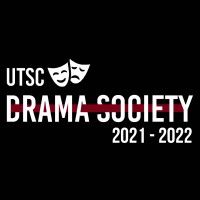 UTSC Drama Society logo, UTSC Drama Society contact details