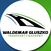 Transport Ciężarowy Waldemar Głuszko logo, Transport Ciężarowy Waldemar Głuszko contact details