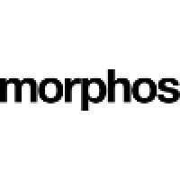 Morphos Group logo, Morphos Group contact details